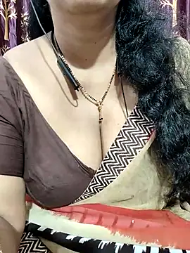 bhuvana555 online show from March 12, 2025, 4:46 pm