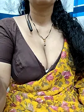 bhuvana555 online show from March 19, 2025, 3:52 am