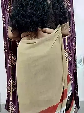 bhuvana555 online show from March 19, 2025, 5:17 pm