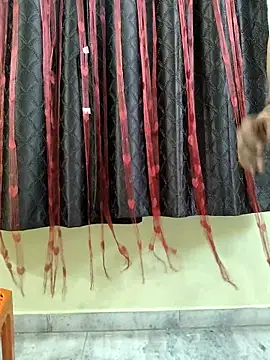 bhuvana555 online show from September 13, 2025, 5:13 pm