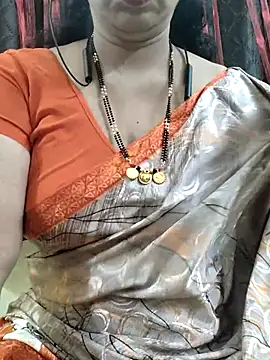 bhuvana555 online show from September 22, 2025, 4:31 pm