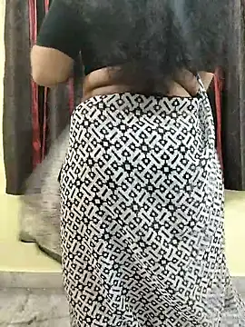 bhuvana555 online show from September 26, 2025, 5:28 pm