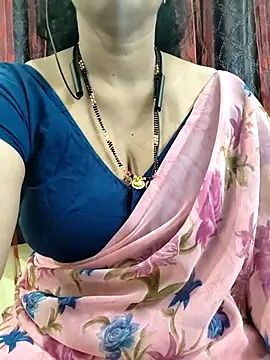 bhuvana555 online show from October 18, 2025, 5:10 am