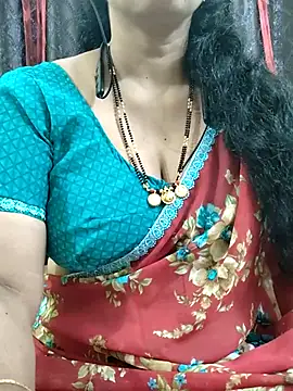 bhuvana555 online show from October 24, 2025, 4:09 am