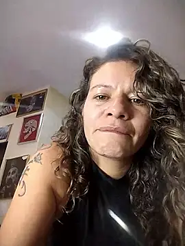 oriana thomson2 online show from January 5, 2026, 11:52 pm