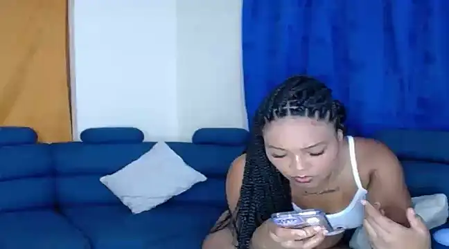 katty ebonny online show from January 14, 2025, 11:27 pm