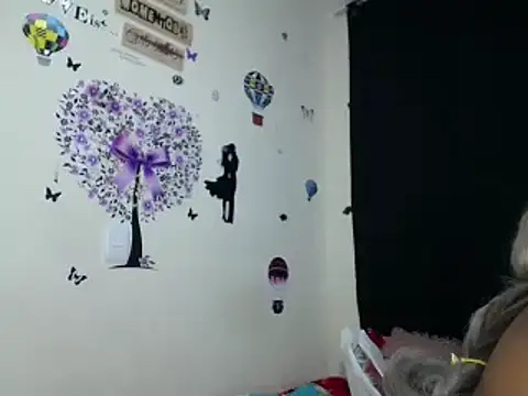 katty ebonny online show from March 16, 2025, 3:47 am