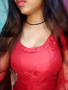 Sreya213 online show from January 6, 2025, 6:52 pm