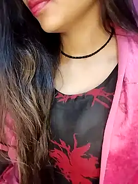 Sreya213 online show from January 13, 2025, 6:49 am