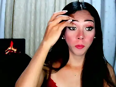 Jvuymae online show from April 13, 2026, 10:32 am