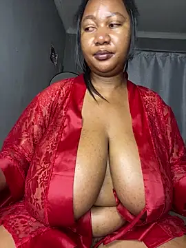 MayaPassion online show from March 22, 2026, 10:57 pm