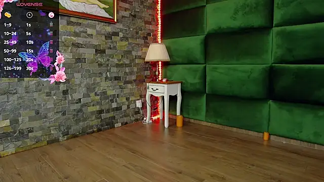 SelenSummer online show from January 13, 2026, 8:14 pm