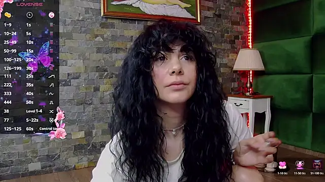 Snapshot of SelenSummer chatting on March 29, 2026, 4:12 am SelenSummer online show from March 29, 2026, 4:12 am