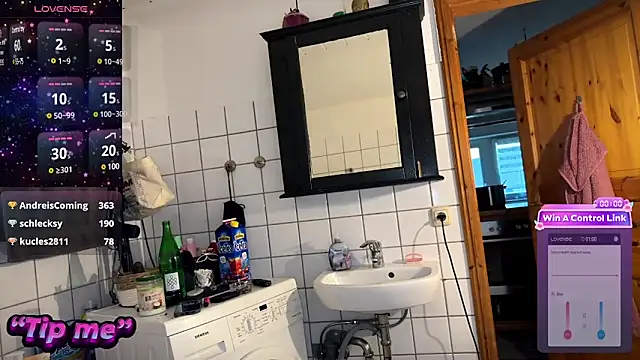 elina may online show from December 14, 2024, 1:59 pm