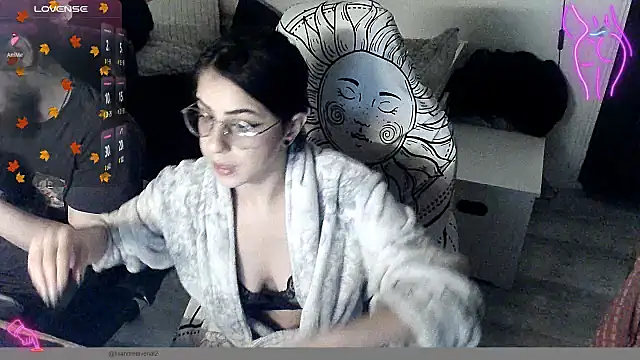 Snapshot of LisandreLaVenale chatting on December 11, 2024, 1:15 am LisandreLaVenale online show from December 11, 2024, 1:15 am