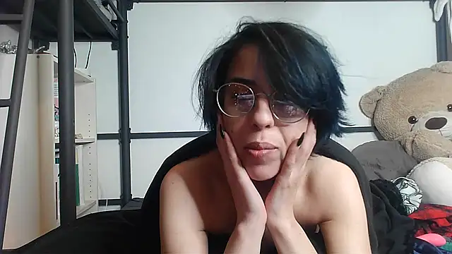Snapshot of LisandreLaVenale chatting on February 2, 2025, 9:56 pm LisandreLaVenale online show from February 2, 2025, 9:56 pm