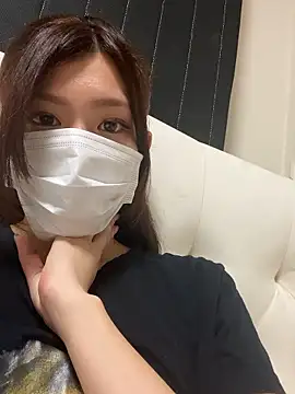 Snapshot of mio_nyan_ chatting on October 4, 2025, 12:03 pm mio nyan online show from October 4, 2025, 12:03 pm