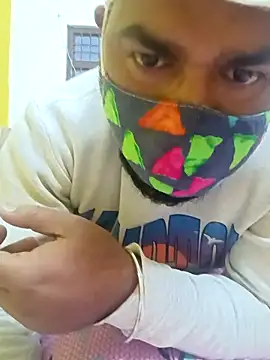 punjabimunda28 online show from December 22, 2025, 6:43 am