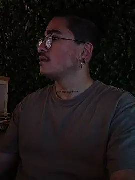   JaviJavi online show from July 15, 2026, 1:49 pm