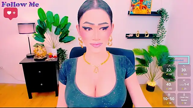 Snapshot of TwittyGirL9inch_exotic chatting on October 26, 2025, 6:03 pm TwittyGirL9inch exotic online show from October 26, 2025, 6:03 pm