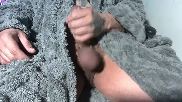 RickStone51 online show from January 31, 2026, 9:57 pm