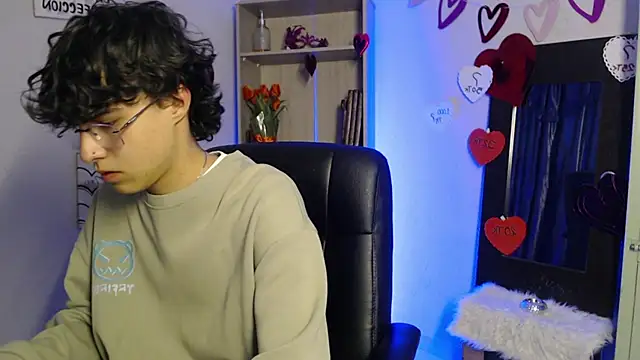 Snapshot of Jeam_hot chatting on February 22, 2025, 9:15 pm Jeam hot online show from February 22, 2025, 9:15 pm