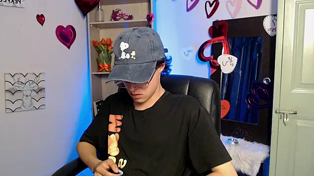 Snapshot of Jeam_hot chatting on February 25, 2025, 12:36 am Jeam hot online show from February 25, 2025, 12:36 am