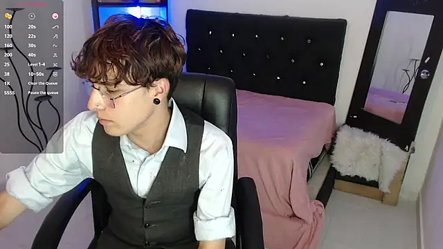 Snapshot of Jeam_hot chatting on September 15, 2025, 9:15 pm Jeam hot online show from September 15, 2025, 9:15 pm