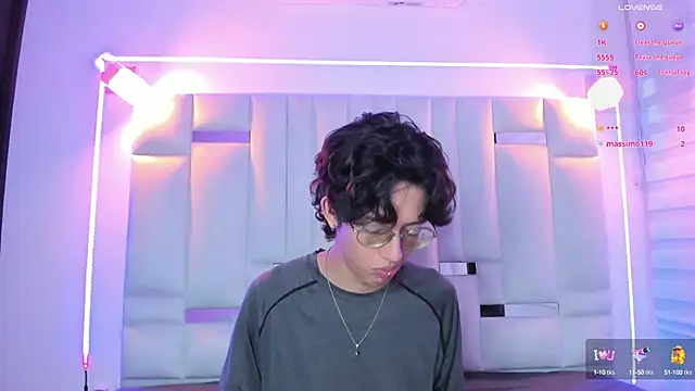 manu vera online show from January 9, 2025, 2:11 am