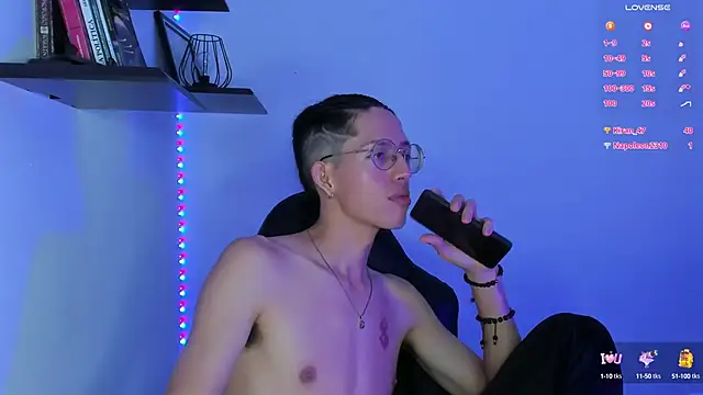 manu vera online show from January 15, 2025, 2:06 am