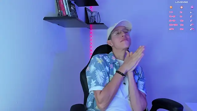 manu vera online show from January 21, 2025, 7:28 pm