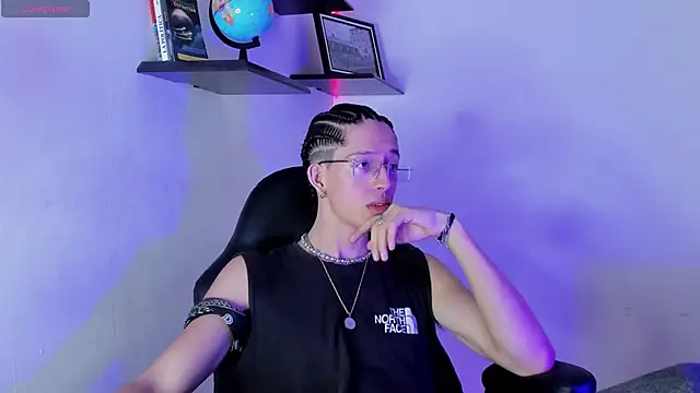 manu vera online show from November 8, 2025, 2:12 am