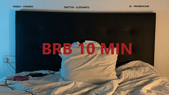 fromed online show from February 13, 2025, 3:07 am