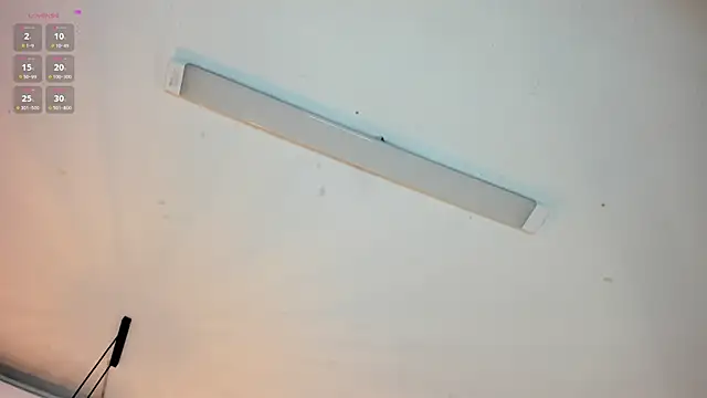 nastyalvanova online show from November 5, 2025, 2:11 am