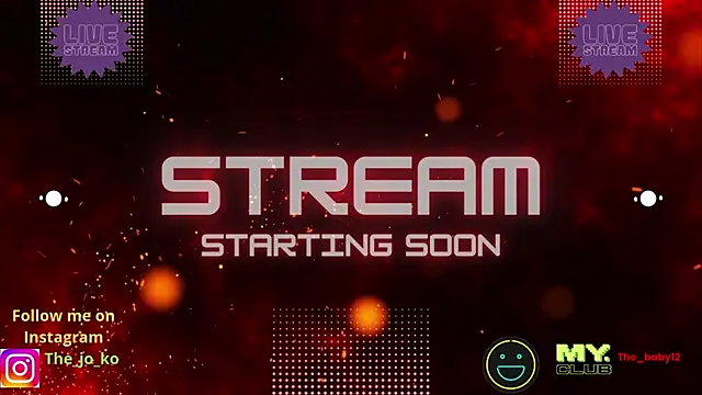 Snapshot of El_baby12 chatting on December 19, 2025, 7:54 pm El baby12 online show from December 19, 2025, 7:54 pm