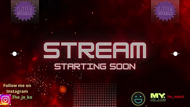 Snapshot of El_baby12 chatting on January 7, 2026, 8:11 pm El baby12 online show from January 7, 2026, 8:11 pm