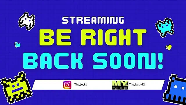 Snapshot of El_baby12 chatting on January 31, 2026, 7:12 pm El baby12 online show from January 31, 2026, 7:12 pm