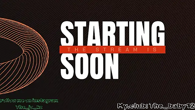 Snapshot of El_baby12 chatting on February 17, 2026, 8:26 pm El baby12 online show from February 17, 2026, 8:26 pm