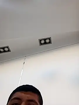 Snapshot of El_baby12 chatting on February 25, 2026, 9:30 am El baby12 online show from February 25, 2026, 9:30 am