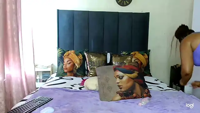 quenliyasa online show from February 5, 2026, 6:18 am