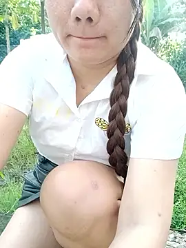 Lucky-Rose online show from January 9, 2026, 12:35 am