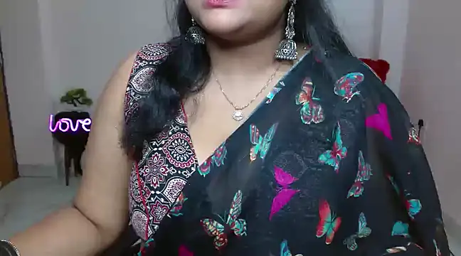 Naughty Ayesha1 online show from February 8, 2025, 6:33 am