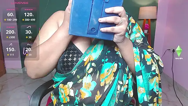 Naughty Ayesha1 online show from November 5, 2025, 12:21 am