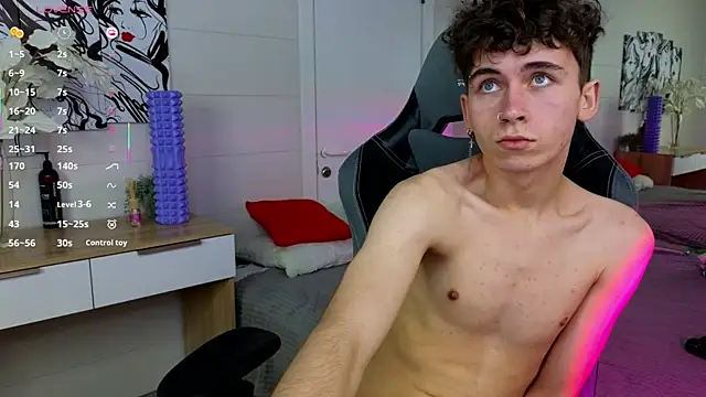 Bad Boy9996 online show from February 2, 2025, 1:45 am