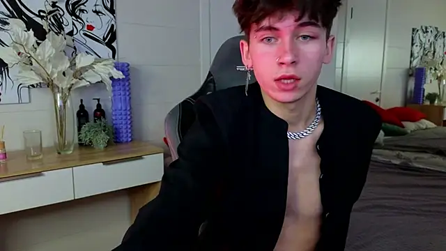 Bad Boy9996 online show from February 9, 2025, 11:04 pm