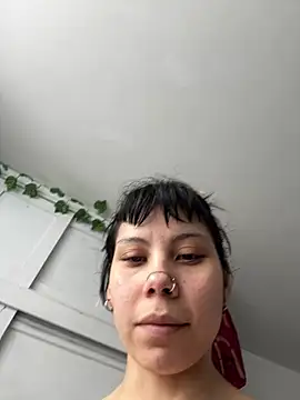 Snapshot of EemaHaruki chatting on March 19, 2025, 6:44 pm EemaHaruki online show from March 19, 2025, 6:44 pm