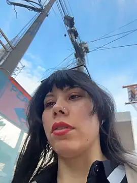 EemaHaruki online show from December 3, 2025, 10:08 pm