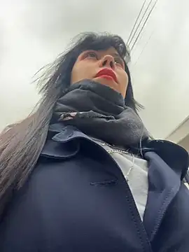 EemaHaruki online show from March 9, 2026, 7:07 pm