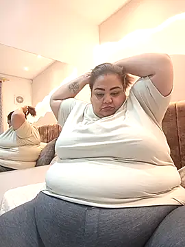 Alisson am online show from December 20, 2025, 11:17 am