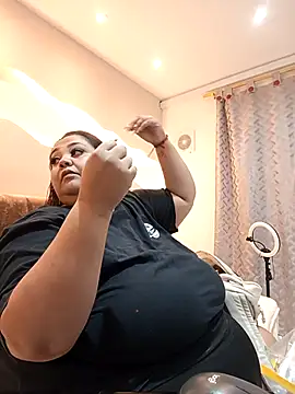 Alisson am online show from February 7, 2026, 10:41 am